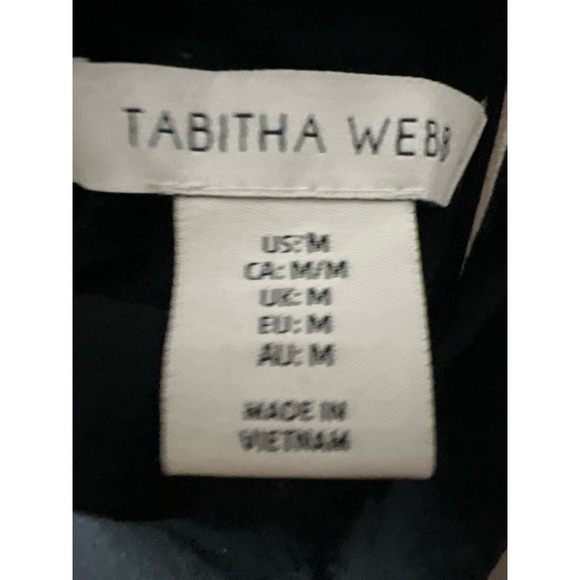 Chic Black Maxi Dress - Picture 3 of 4